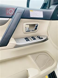 ميتسوبيشي باجيرو